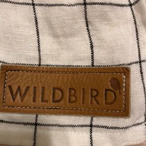 kestrel wildbird sling